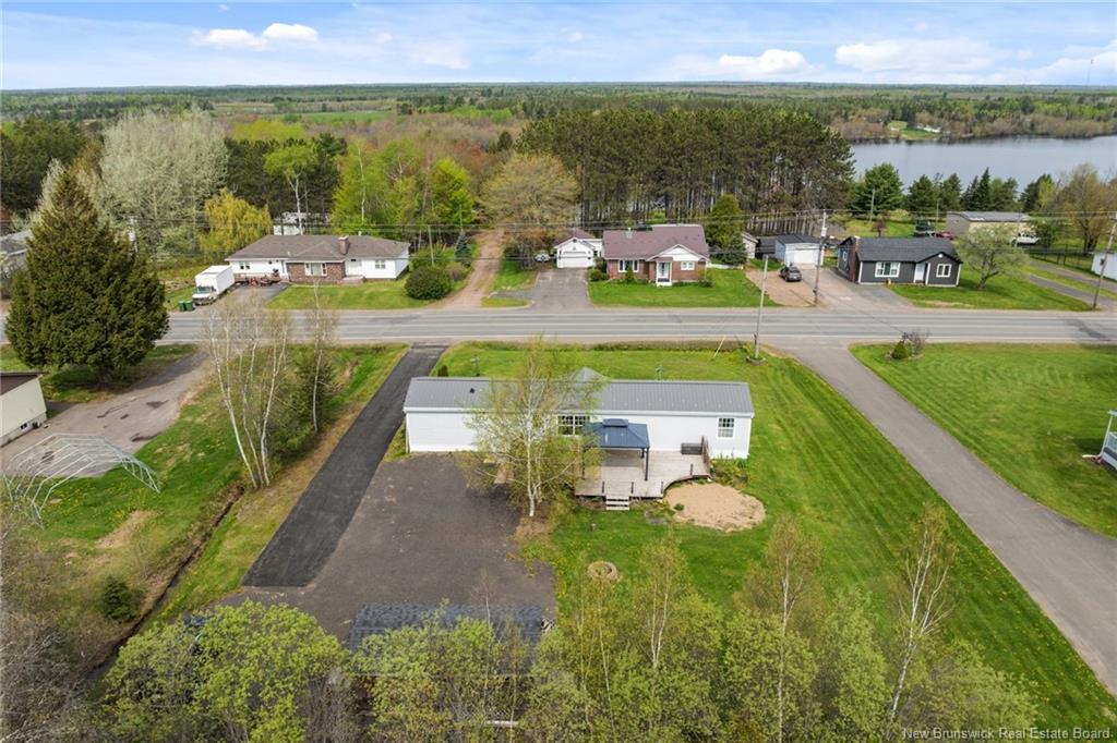 589 Main St, Chipman, NB