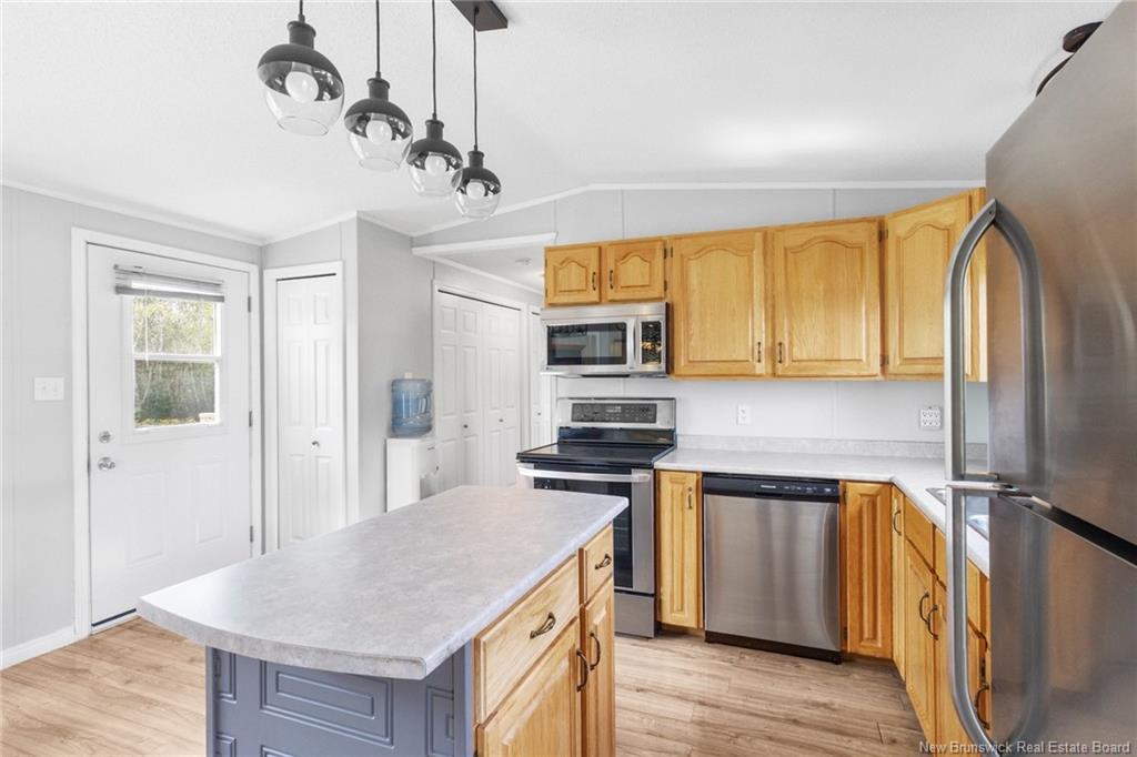 589 Main St, Chipman, NB