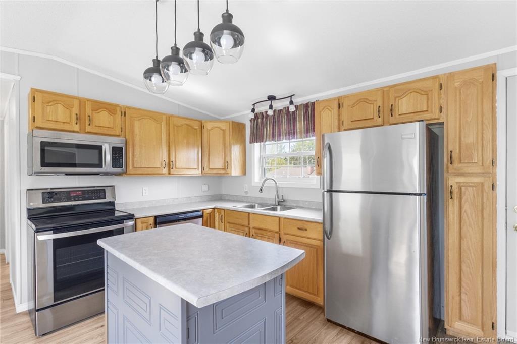 589 Main St, Chipman, NB