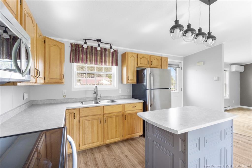 589 Main St, Chipman, NB