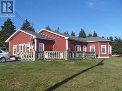 9-13 English Hill Extension Carbonear, NL A1Y 1C2