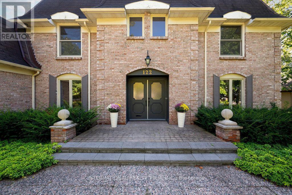 122 Willingdon Road, Ottawa, ON - Outdoor