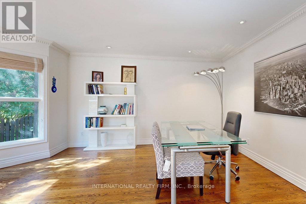 122 Willingdon Road, Ottawa, ON - Indoor