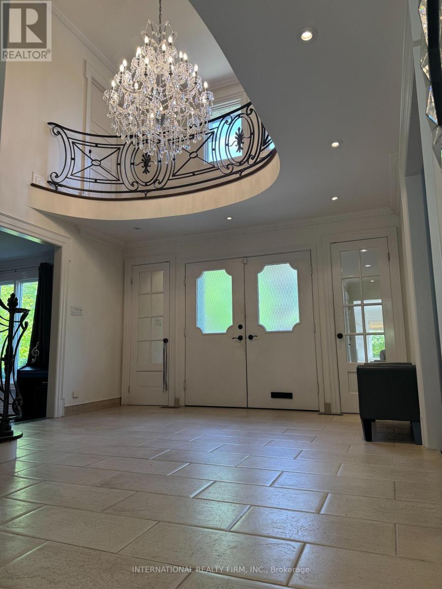 122 Willingdon Road, Ottawa, ON - Indoor Photo Showing Other Room