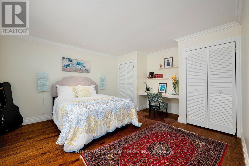 122 Willingdon Road, Ottawa, ON - Indoor Photo Showing Bedroom