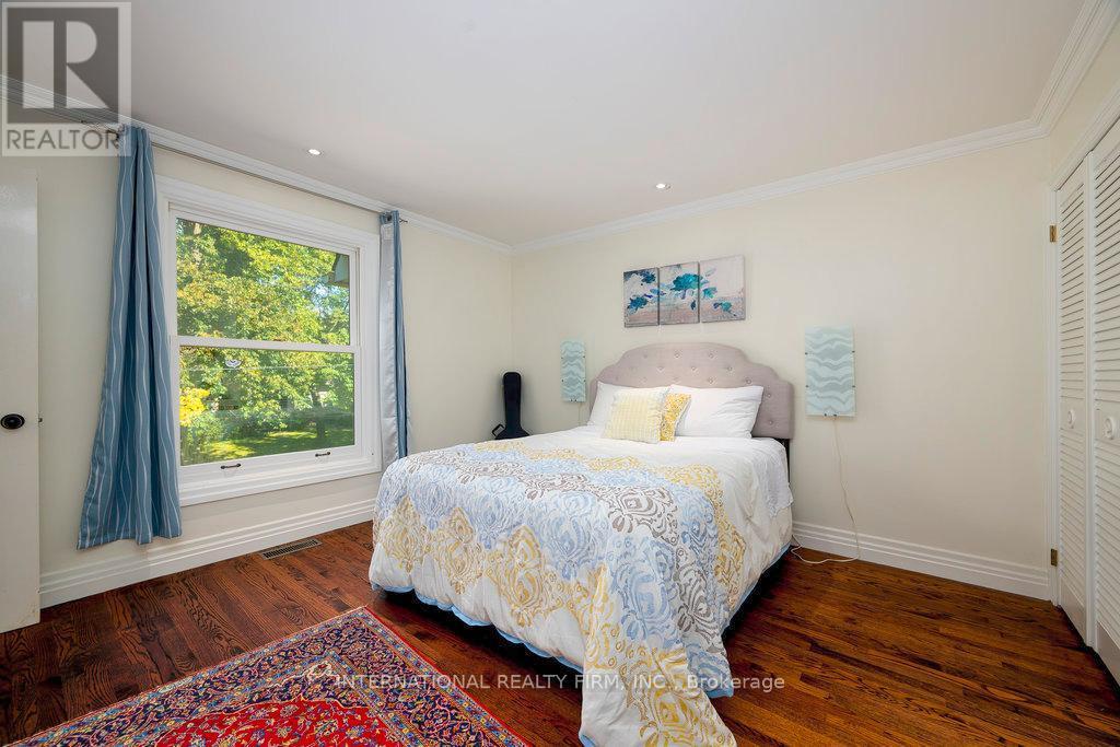 122 Willingdon Road, Ottawa, ON - Indoor Photo Showing Bedroom