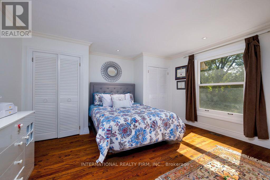 122 Willingdon Road, Ottawa, ON - Indoor Photo Showing Bedroom
