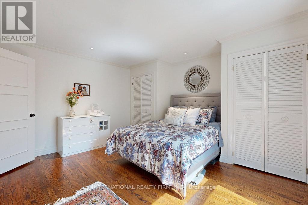 122 Willingdon Road, Ottawa, ON - Indoor Photo Showing Bedroom
