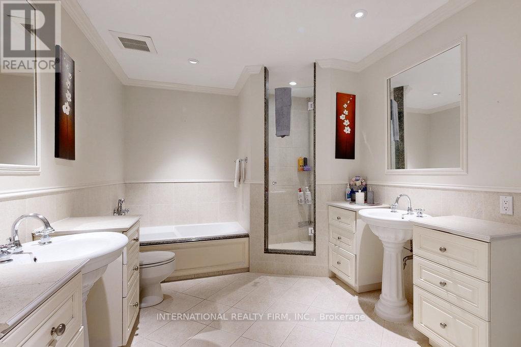122 Willingdon Road, Ottawa, ON - Indoor Photo Showing Bathroom