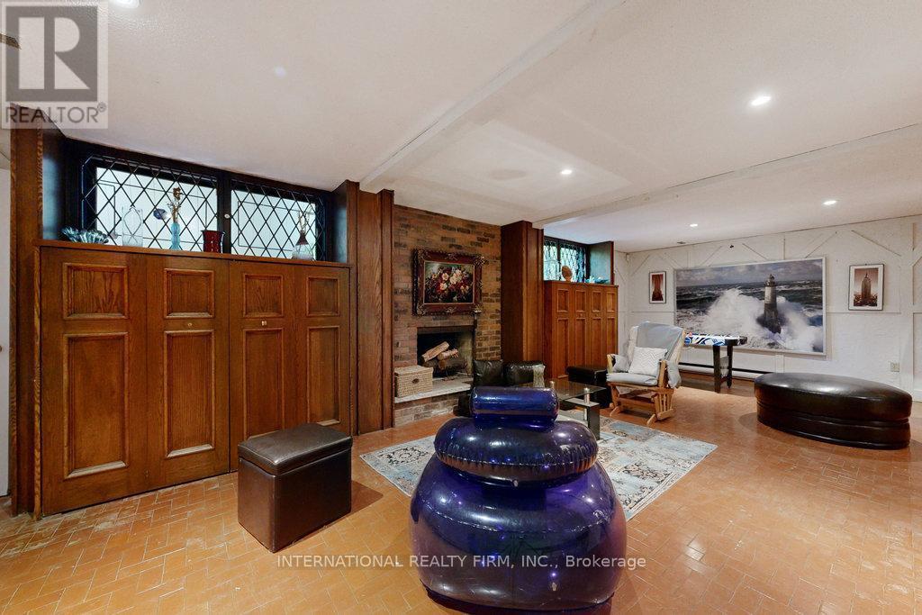 122 Willingdon Road, Ottawa, ON - Indoor