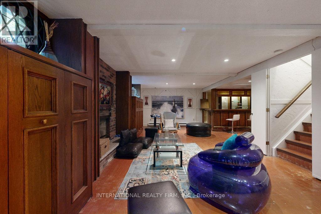 122 Willingdon Road, Ottawa, ON - Indoor