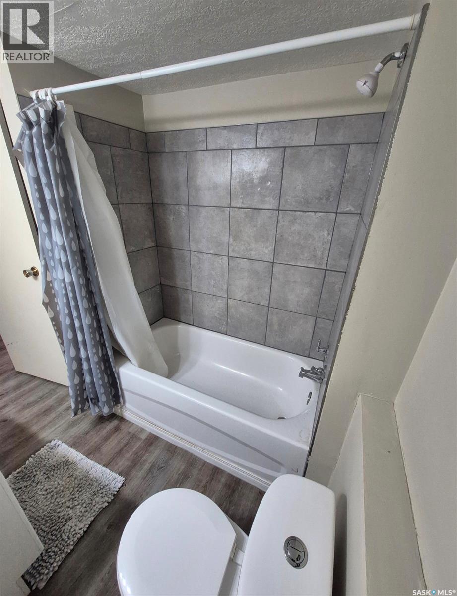 114 7Th Avenue S, Big River, SK - Indoor Photo Showing Bathroom