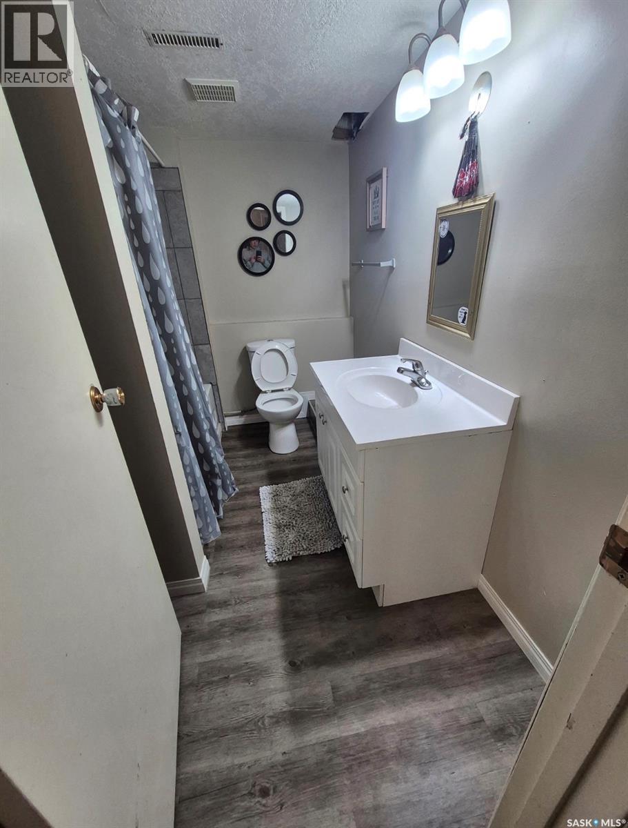114 7Th Avenue S, Big River, SK - Indoor Photo Showing Bathroom