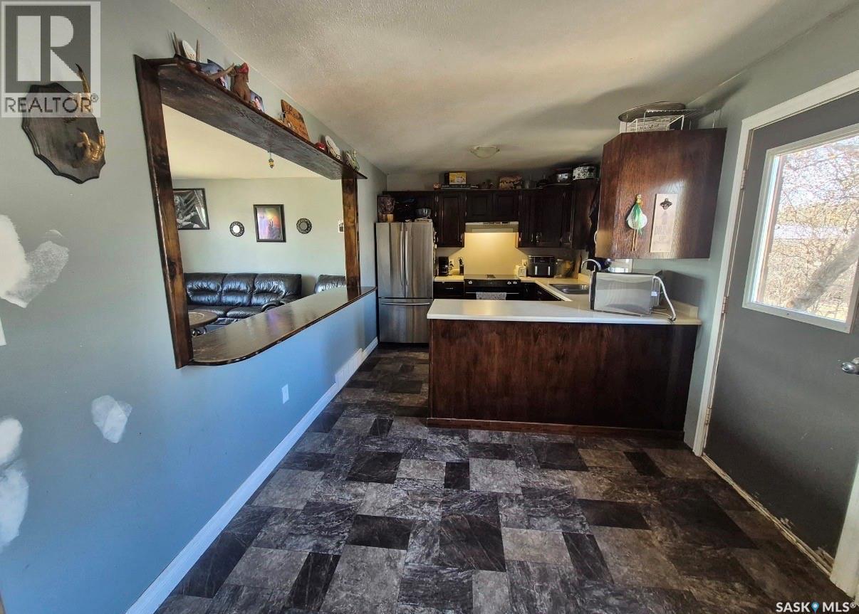 114 7Th Avenue S, Big River, SK - Indoor Photo Showing Bathroom