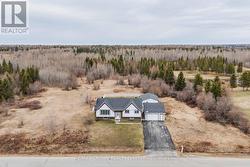 296 BRUNETVILLE ROAD Kapuskasing, ON P5N 2X7