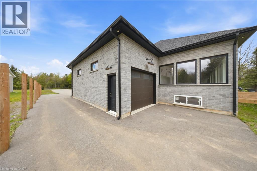 75 Robinson Road, Cambridge, ON - Outdoor With Exterior