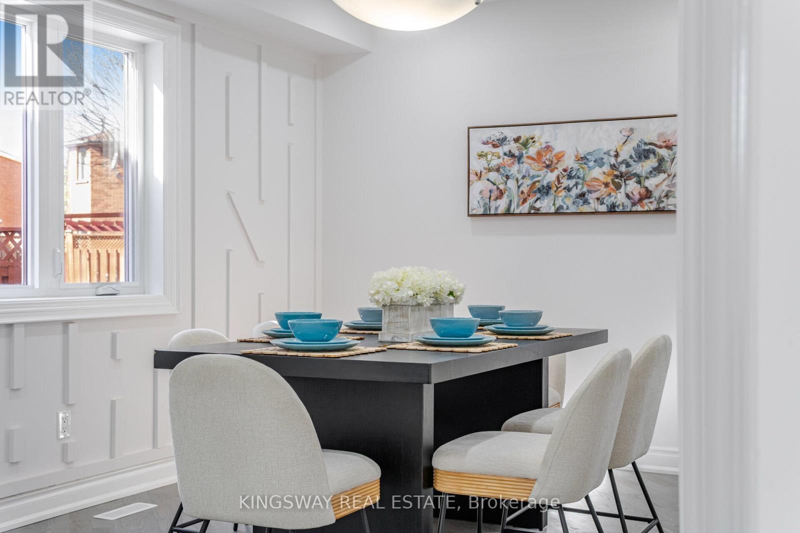 1008 Ceremonial Drive, Mississauga, ON - Indoor