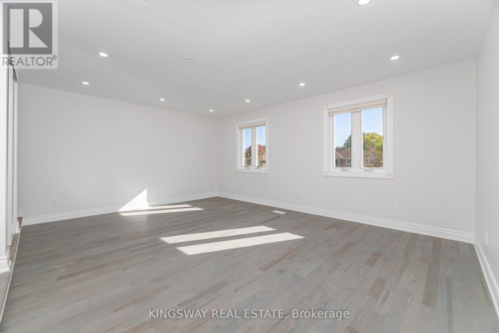 1008 Ceremonial Drive, Mississauga, ON - Indoor Photo Showing Other Room