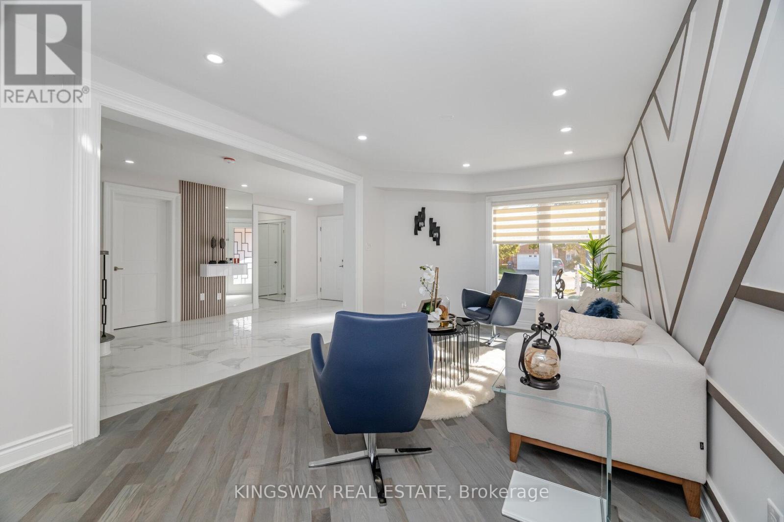 1008 Ceremonial Drive, Mississauga, ON - Indoor
