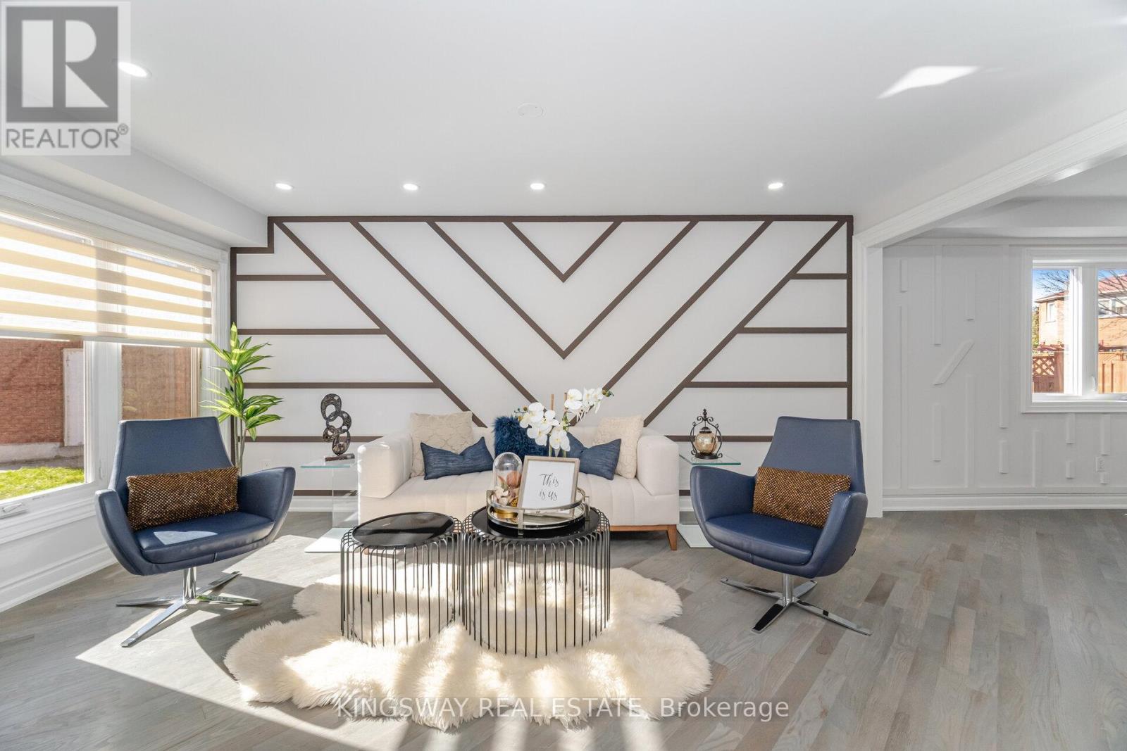 1008 Ceremonial Drive, Mississauga, ON - Indoor
