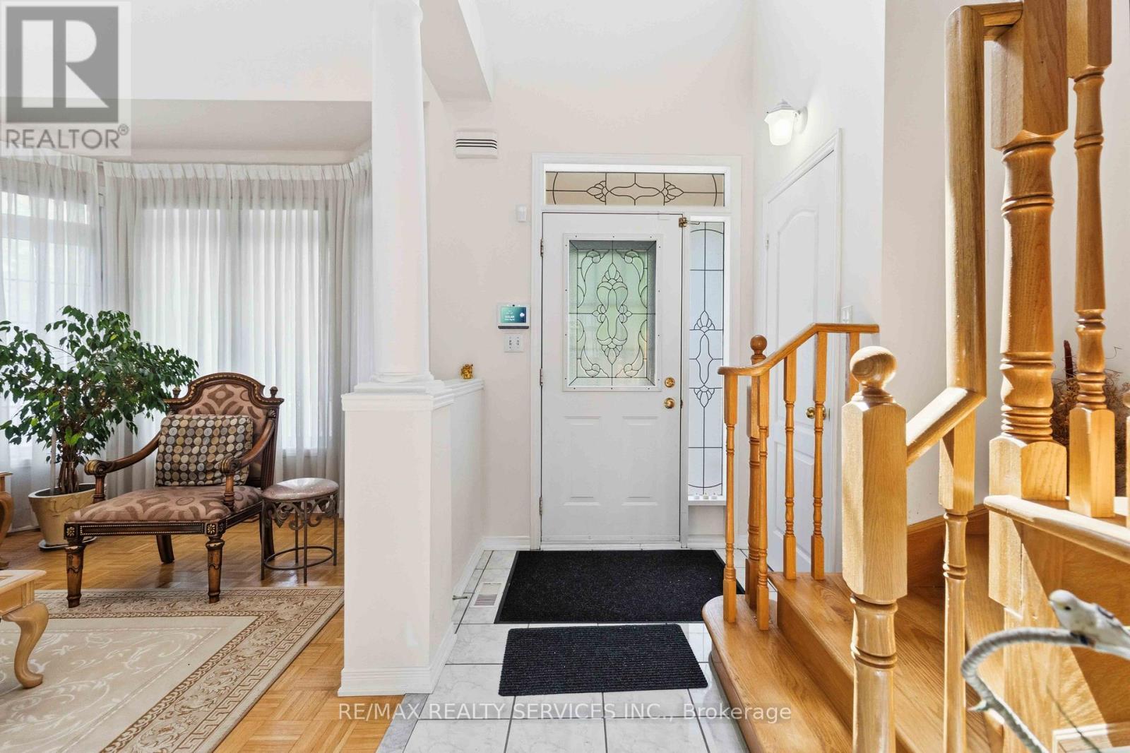 82 Mainard Crescent, Brampton, ON - Indoor
