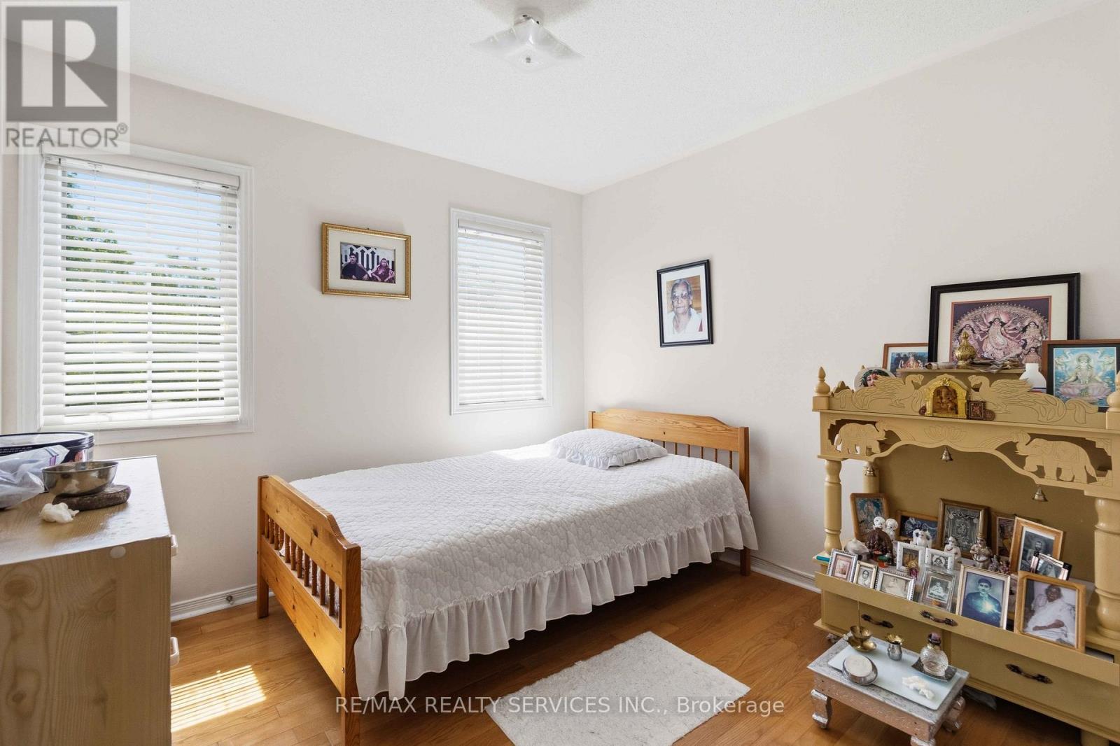82 Mainard Crescent, Brampton, ON - Indoor Photo Showing Bedroom
