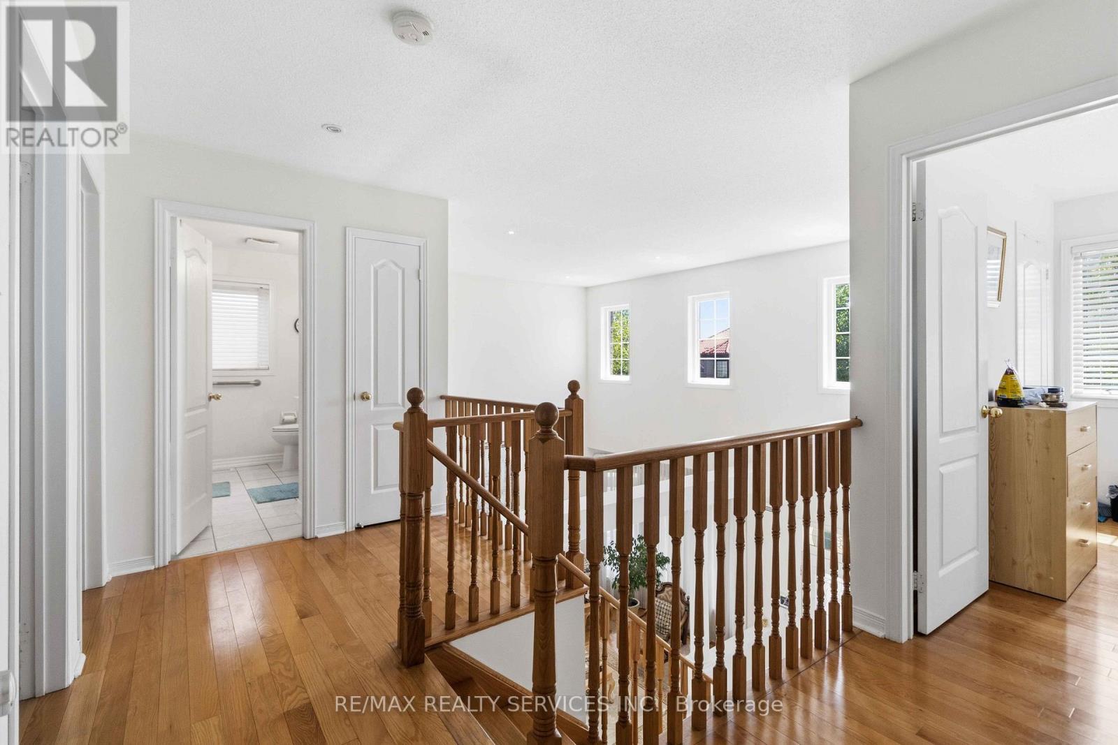 82 Mainard Crescent, Brampton, ON - Indoor Photo Showing Other Room