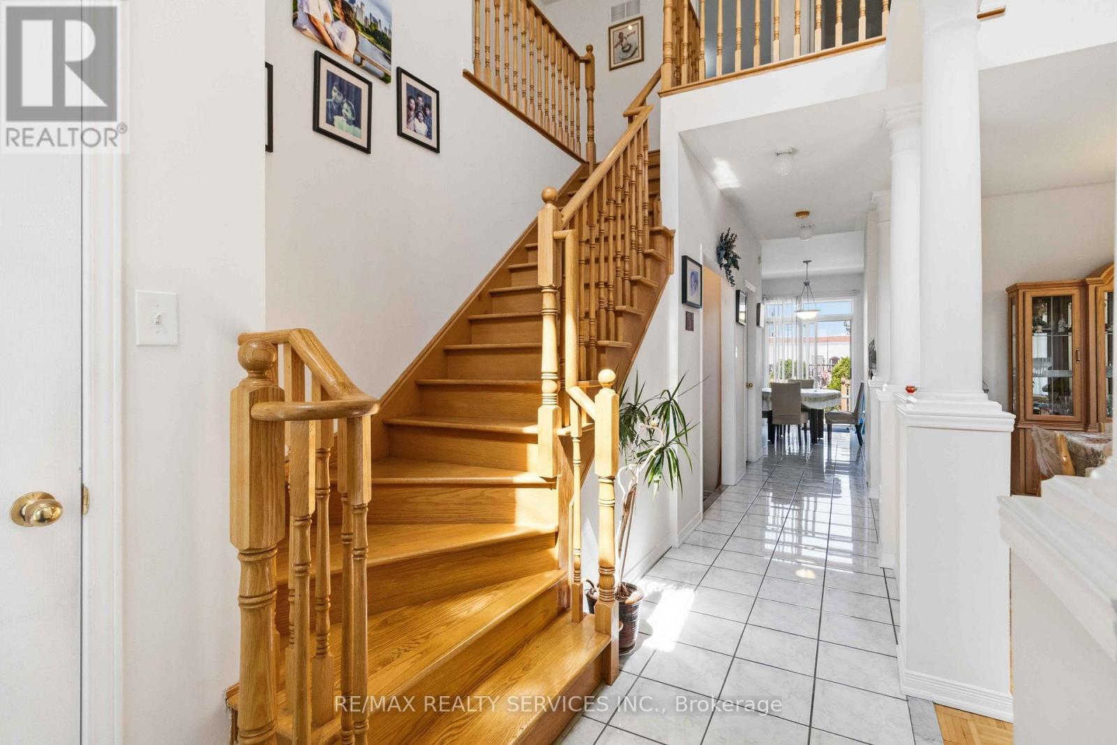 82 Mainard Crescent, Brampton, ON - Indoor Photo Showing Other Room