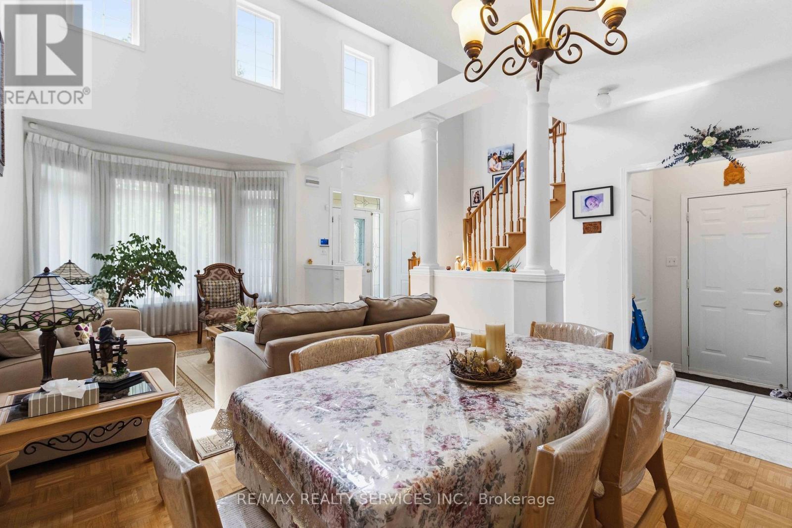 82 Mainard Crescent, Brampton, ON - Indoor