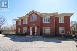 202 - 250 LINWELL ROAD St. Catharines (Lakeport), ON L2N 1S2