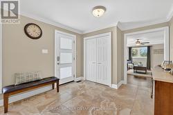 Spacious Entrance - 
