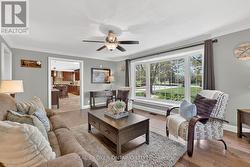 Hardwood Floors - 