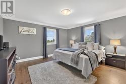 Spacious Primary Bedroom - 