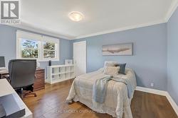 2nd Bedroom - 