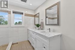 Main Floor Bath - 