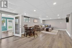 Bright and Inviting Lower Level - 