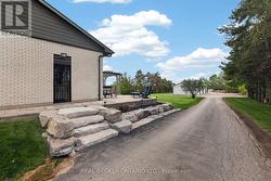 Beautiful Stonework - 