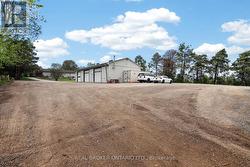 Tons of Room for Parking - 