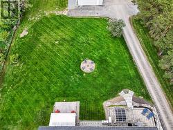 Well Maintained Lawn - 