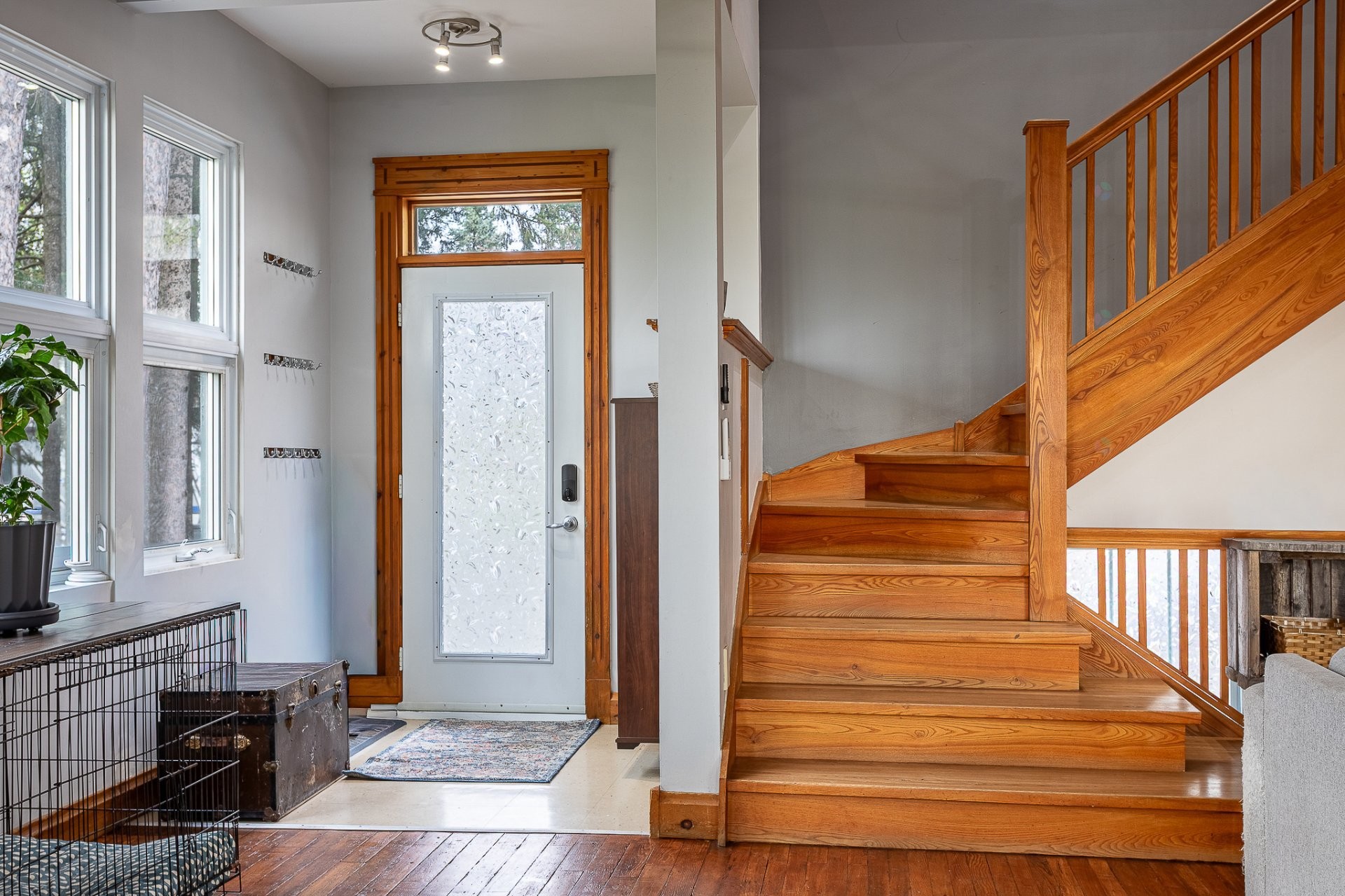 Mud Room - 979 Av. Hemlock, Shawinigan, QC - Indoor Photo Showing Other Room