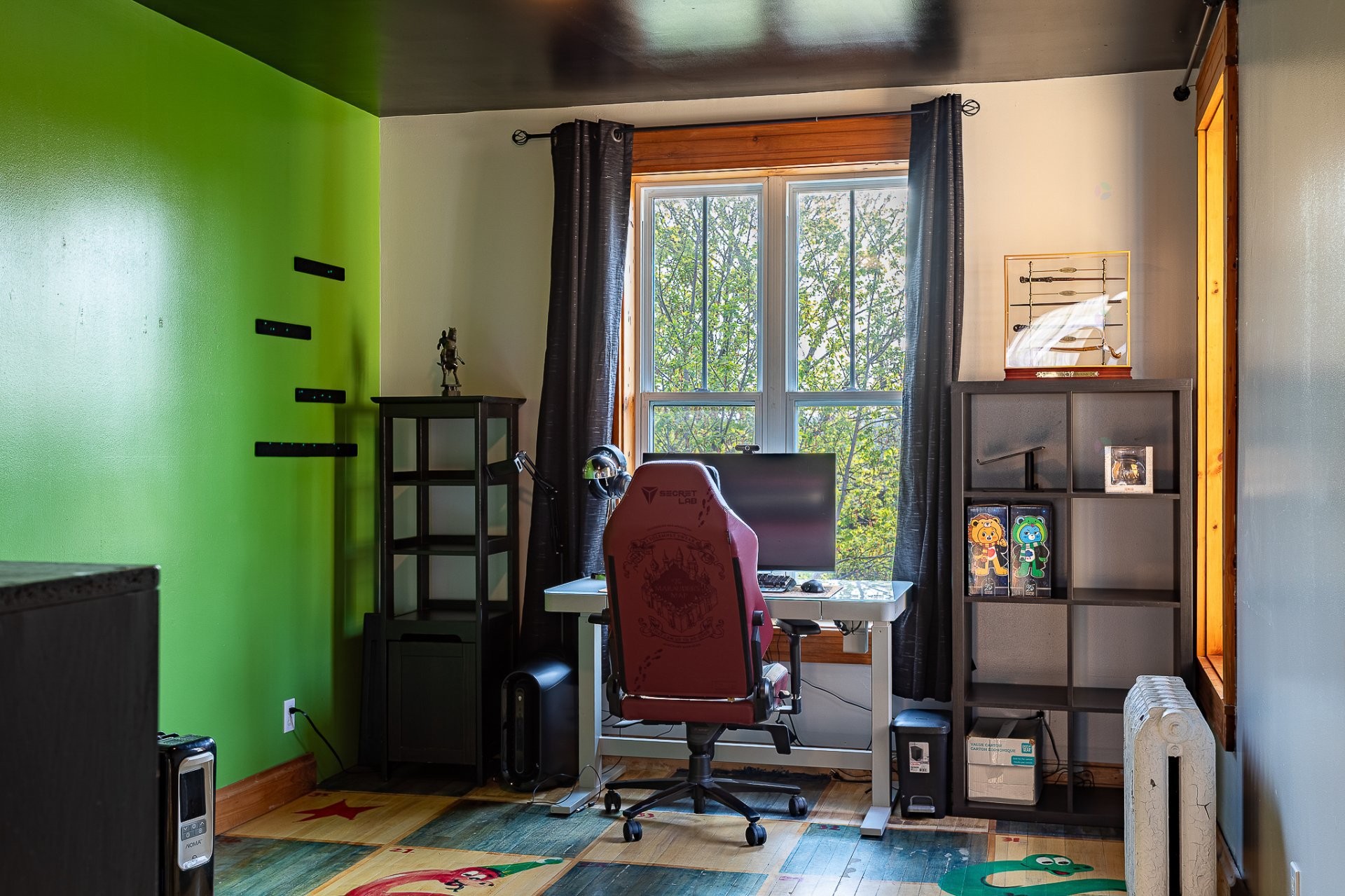 Bedroom - 979 Av. Hemlock, Shawinigan, QC - Indoor
