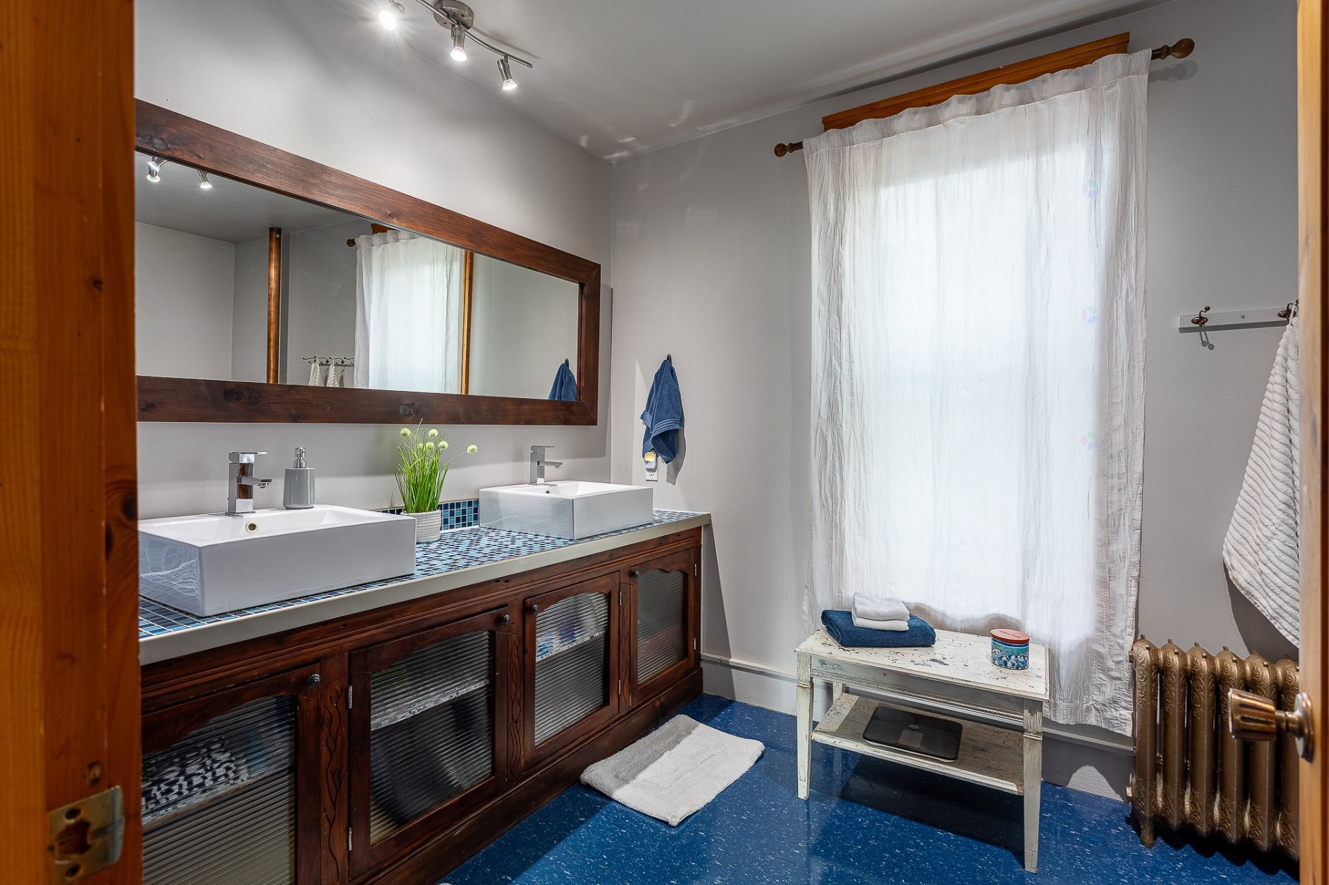 Bathroom - 979 Av. Hemlock, Shawinigan, QC - Indoor Photo Showing Bathroom