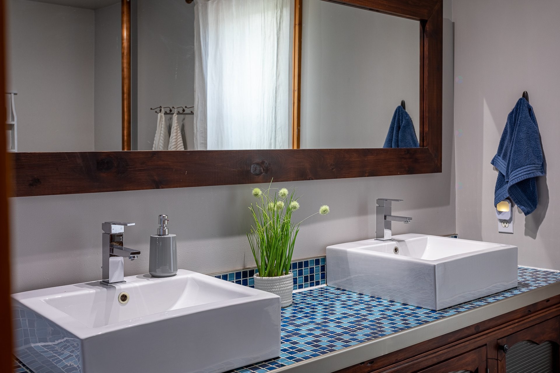 Bathroom - 979 Av. Hemlock, Shawinigan, QC - Indoor Photo Showing Bathroom