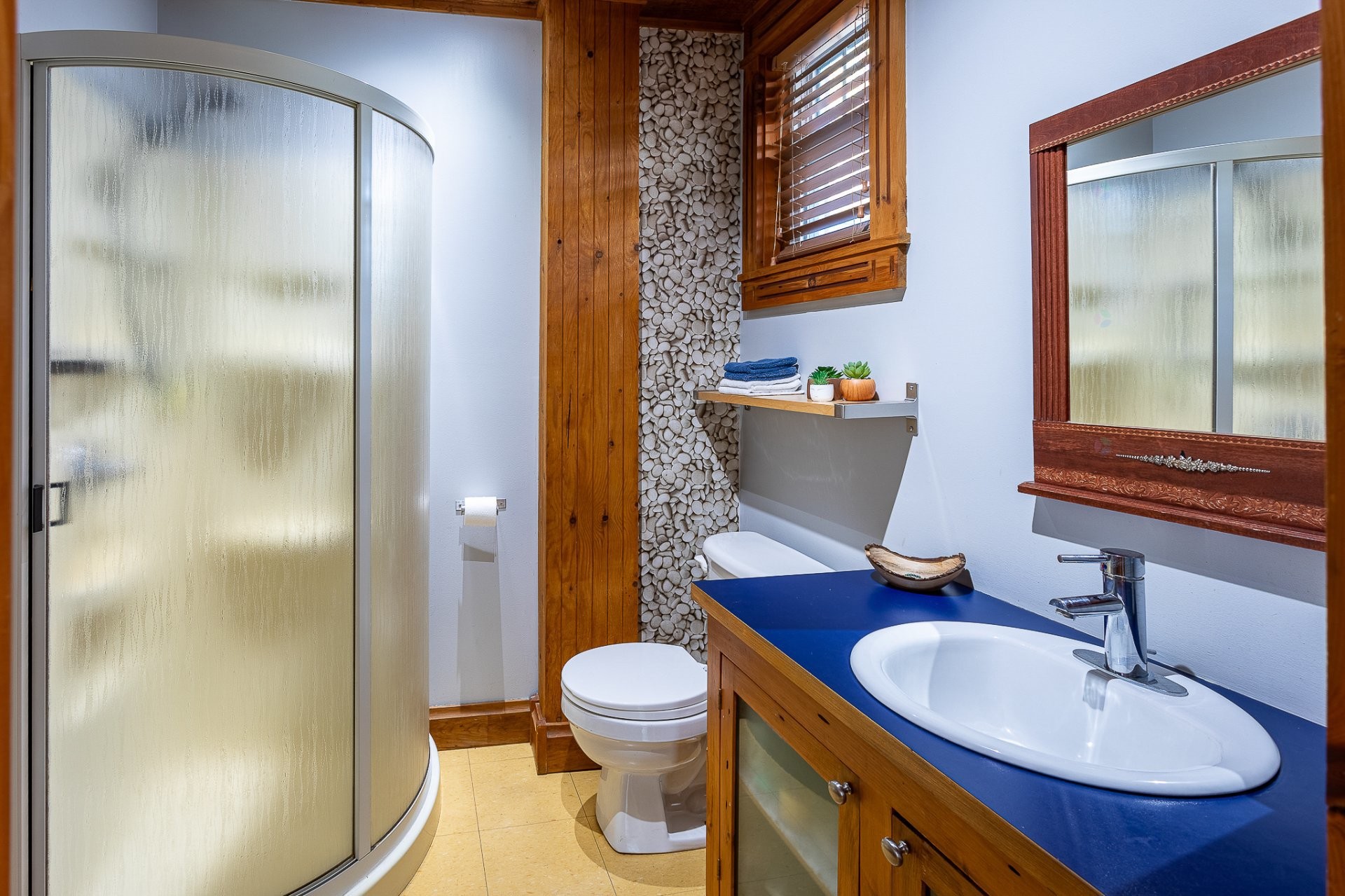 Bathroom - 979 Av. Hemlock, Shawinigan, QC - Indoor Photo Showing Bathroom
