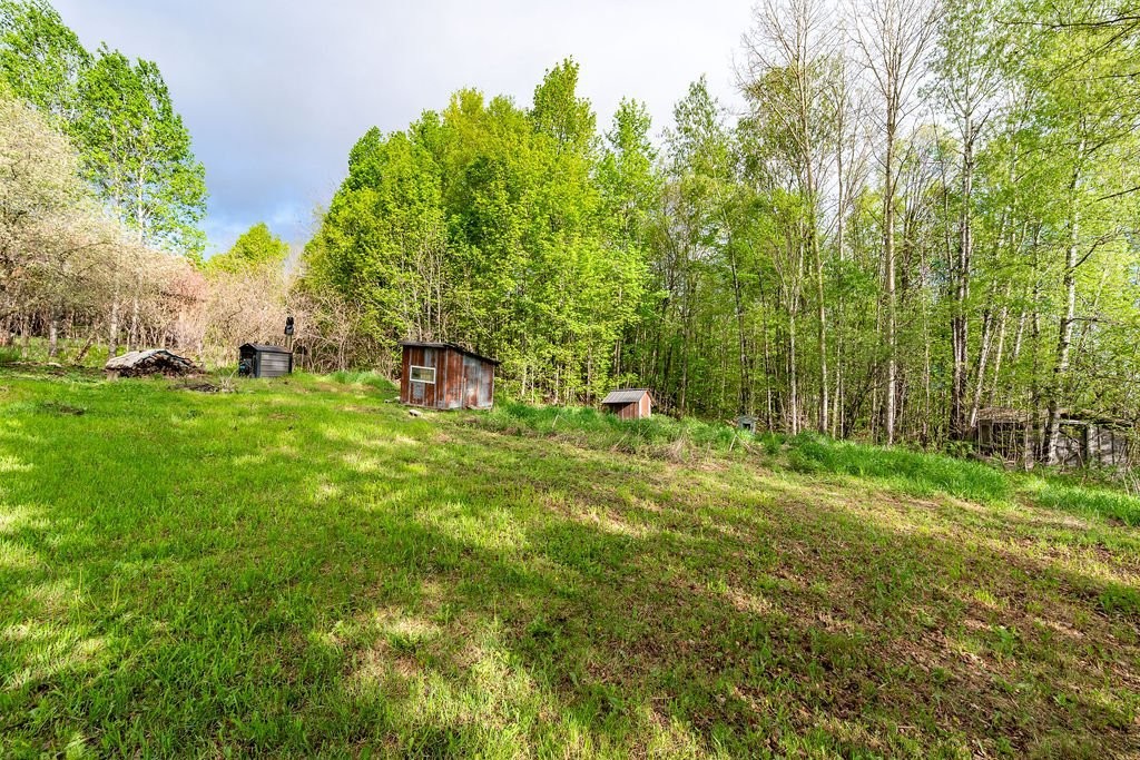 Front of Structure - 85 Ch. De Moorehead, Clarendon, QC - Outdoor