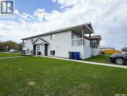 215 2nd STREET W Meadow Lake, SK S9X 1C7