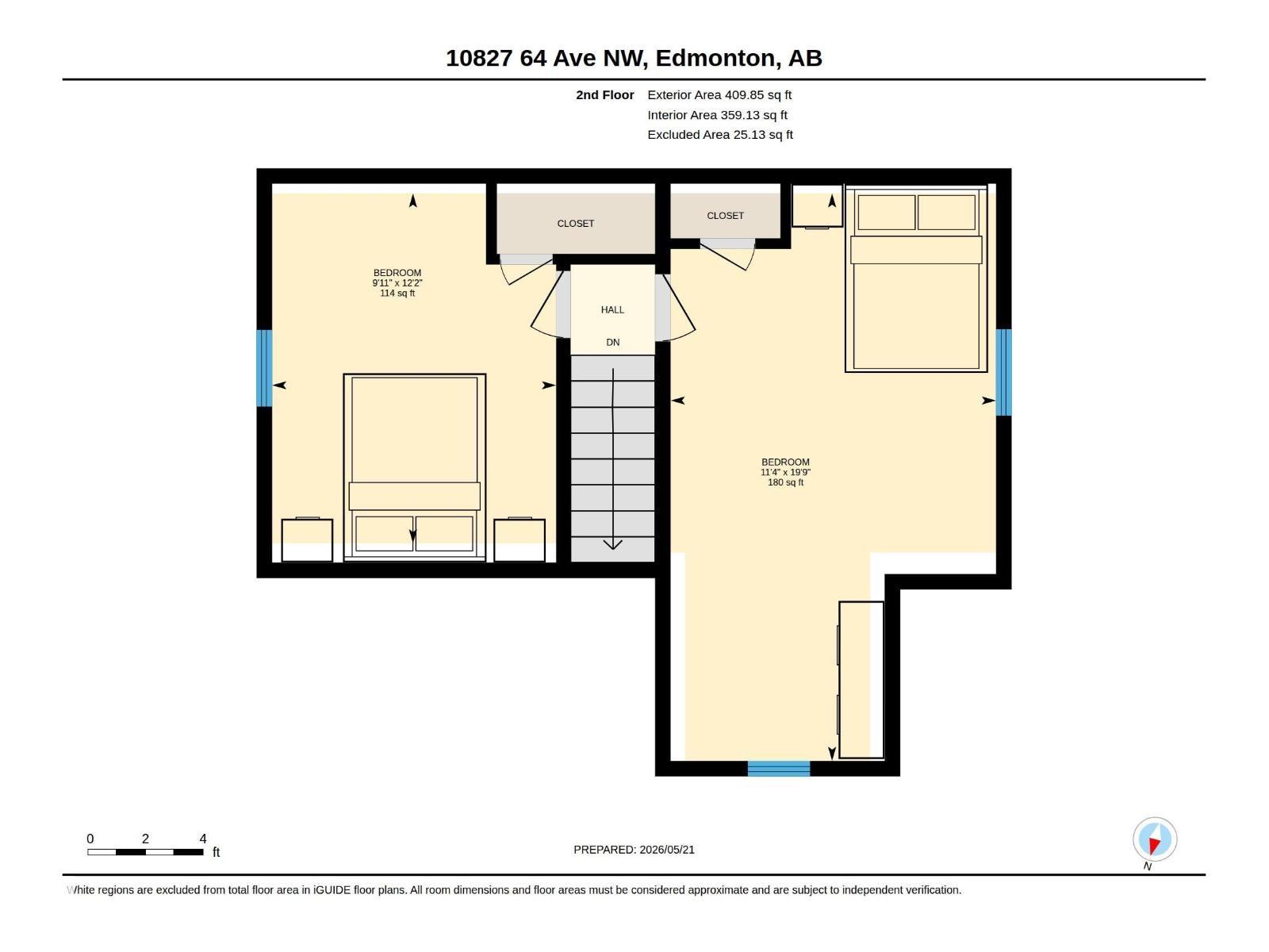 10827 64 Av Nw, Edmonton, AB