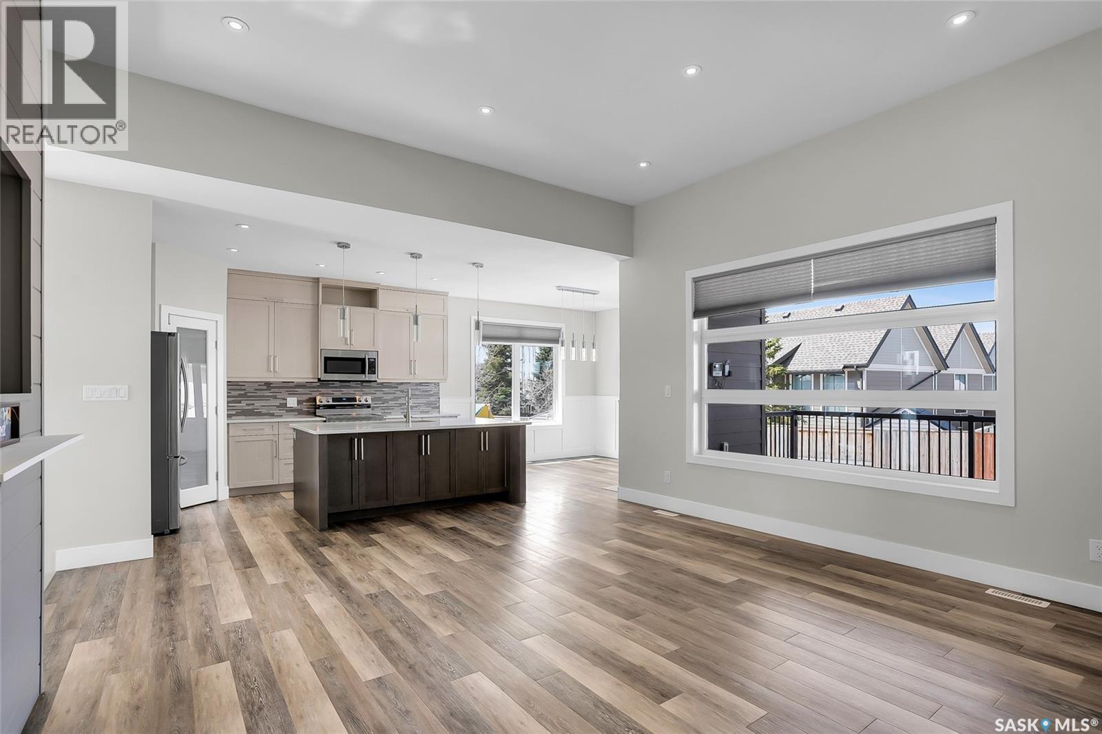 814 Werschner Court, Saskatoon, SK - Indoor Photo Showing Other Room
