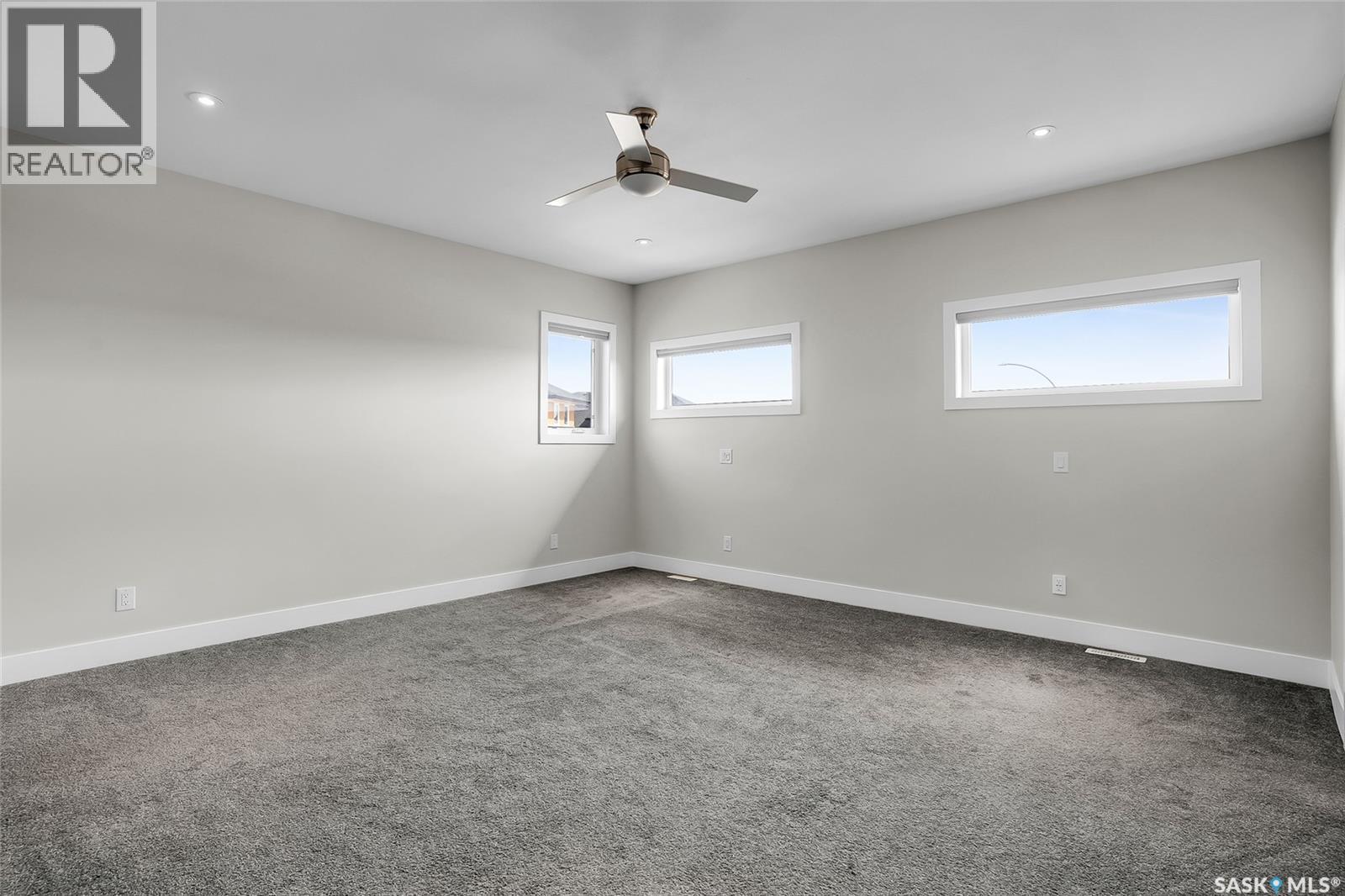 814 Werschner Court, Saskatoon, SK - Indoor Photo Showing Other Room