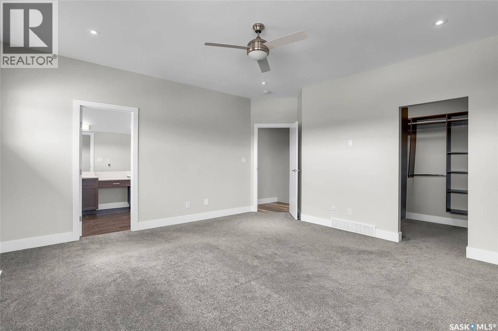 814 Werschner Court, Saskatoon, SK - Indoor Photo Showing Other Room